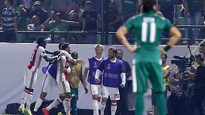 Αυτή είναι η πραγματικότητα για τον Παναθηναϊκό