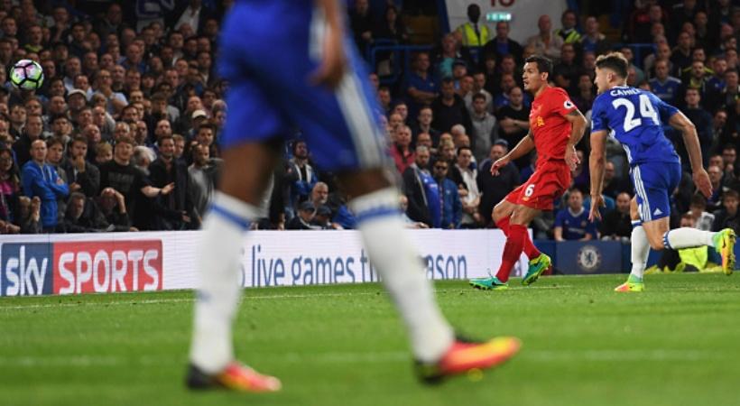 Ο Λόβρεν πάγωσε το «Στάμφορντ Μπριτζ»! (video)