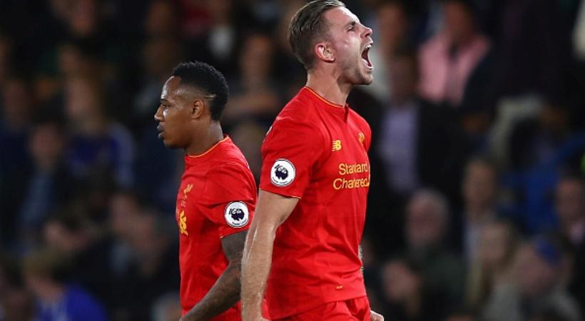 Ο Χέντερσον κάρφωσε την Τσέλσι με τη… σουτάρα της χρονιάς! (video)