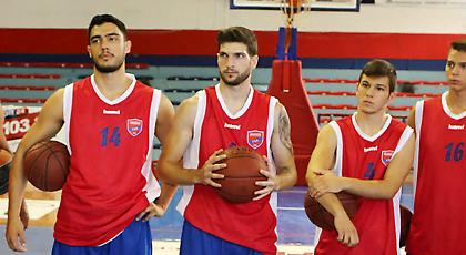 Χωρίς τον Πετρόπουλο στο Ψυχικό