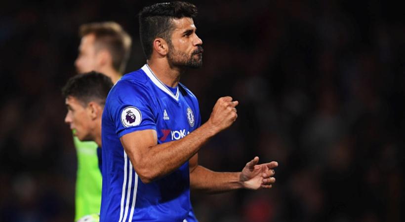 Ασταμάτητος ο Ντιέγκο Κόστα: Άγχωσε τη Λίβερπουλ! (video)