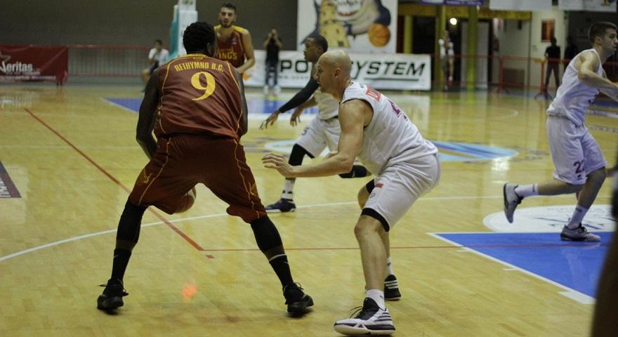 Ήττα του Ρεθύμνου από τη Βενέτσια του Μπράμου