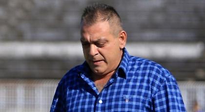 Αποχωρεί από τα Τρίκαλα ο Γιαλιάς