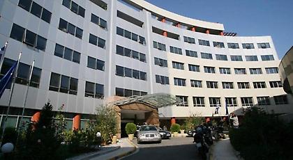 Τραγέλαφος: «Χάλασαν» τα μηχανήματα, δεν έπαιζε το υλικό από τη δημοπρασία