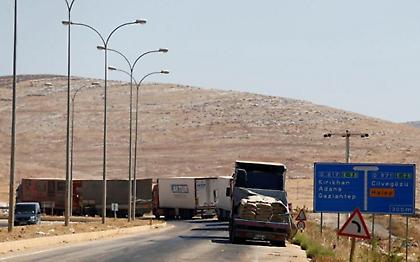 Αναβλήθηκε η σύγκληση του Συμβουλίου Ασφαλείας του ΟΗΕ για τη Συρία