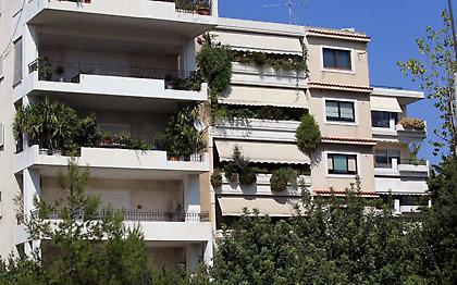 Ελεγχος από μηχανικό πριν από την αποδοχή κληρονομιάς