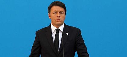 Ρέντσι: Πολύ μικρό βήμα προόδου, δεν επαρκεί -Η Ευρώπη κινδυνεύει