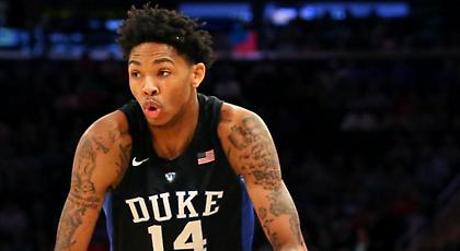 Τα πέντε «διαμαντάκια» του NBA που αξίζουν το ξενύχτι μας