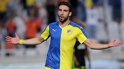 Εφραίμ: «Πολύ δύσκολο το παιχνίδι με τον Ολυμπιακό»