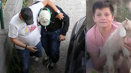 Γέφυρα Θεσσαλονίκης: Η απομόνωση του 14χρονου δολοφόνου και ο βουβός πόνος