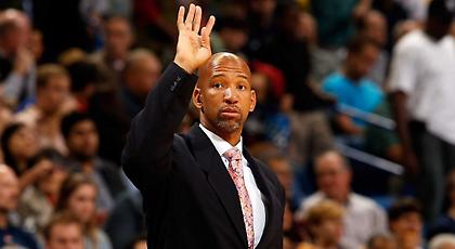 Ανακοίνωσαν την πρόσληψη Ουίλιαμς και Φιλντς οι Σπερς