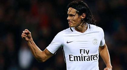 Το έχει ξανακάνει ο Καβάνι (video)