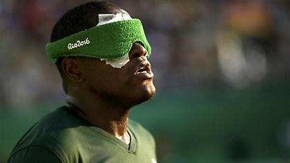 Ζεφίνιο, ο Πελέ των Παραολυμπιακών Αγώνων (video)