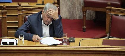 Φλαμπουράρης: Ο Μητσοτάκης ελέγχεται ως προς την αξιοπιστία του