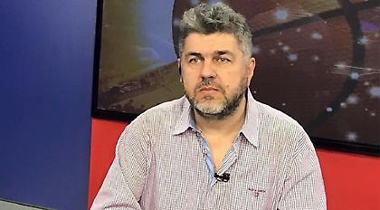 Ο Διαμαντίδης και ο... Σπανούλης