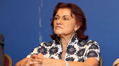 Θεανώ Φωτίου: Παρερμηνεύτηκαν οι δηλώσεις μου για τις συντάξεις