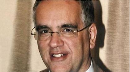 Επανεξελέγη ο Ισίδωρος Ντογιάκος προϊστάμενος της Εισαγγελίας Εφετών