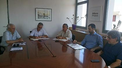 «Πράσινο φως» για την ανασκαφή του αρχαίου θεάτρου Λευκάδας