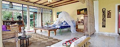 Μπορούν να συνυπάρξουν ξενοδοχεία και Airbnb;