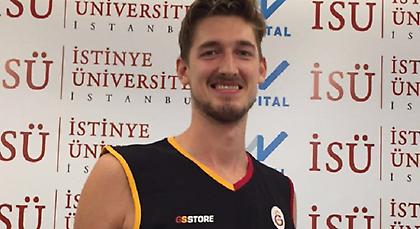 Πέρασε ιατρικά για τη Γαλατά ο Πλάις