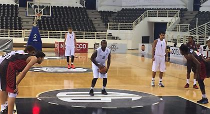 «Σίφουνας» ο ΠΑΟΚ!