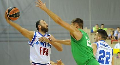 Νίκη με… ομαδικό Καϊμακόγλου για την Ούνιξ