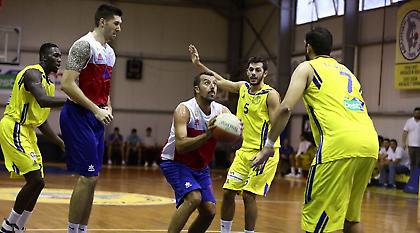 Προκρίσεις για Πανιώνιο, Δούκα και Ηρακλή