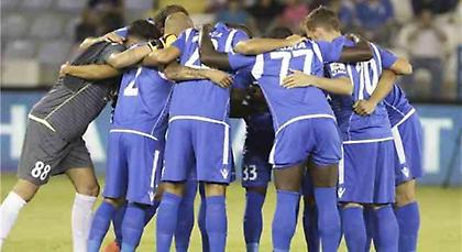 Γλίτωσε στα… χασομέρια η Ανόρθωση