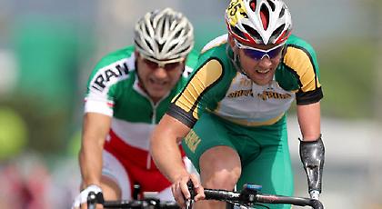 Τραγωδία στους Παραολυμπιακούς: Σκοτώθηκε ποδηλάτης μετά από σύγκρουση!