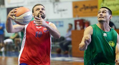 Καρύδας στο sportfm.gr: «Είμαστε Πανιώνιος και πρέπει να νικάμε»!