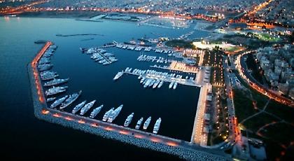 Μισό εκατ. ευρώ για τις εκλογές της UEFA στην Αθήνα