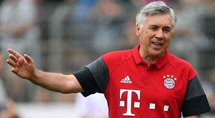 Ισοφάρισε το ρεκόρ του Ότο Ρεχάγκελ ο Αντσελότι