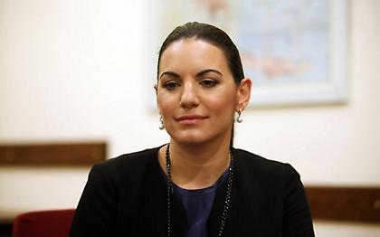 Κεφαλογιάννη: Δεν είπαμε κατάργηση του ΕΝΦΙΑ, αλλά σταδιακή μείωσή του