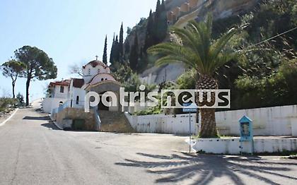 Βαριές καμπάνες στους ιερόσυλους της Κρεμαστής