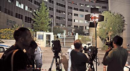 Το πρόβλημα με τις άδειες θα λυθεί με νέες... εκτροπές