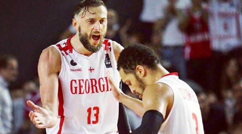 Μεγάλα τρίποντα από Ντίξον και Σανικίτζε (video)