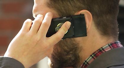 Ο κορυφαίος ακροατής που έχει βγει ποτέ στον ΣΠΟΡ FΜ 94,6 (audio)