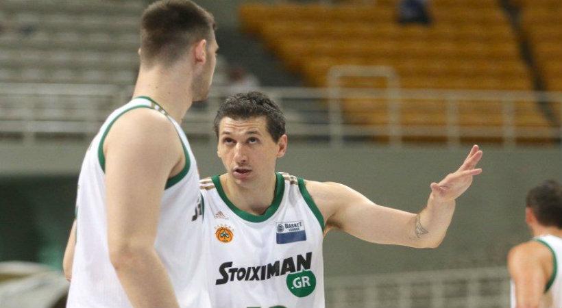 Παπαγιάννης: «Μητσάρα αρχηγέ»! (pic)