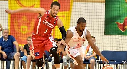 Σε «οίστρο» ο Ντίξον (video)