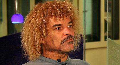 Έχασε την αδερφή του ο Βαλντεράμα