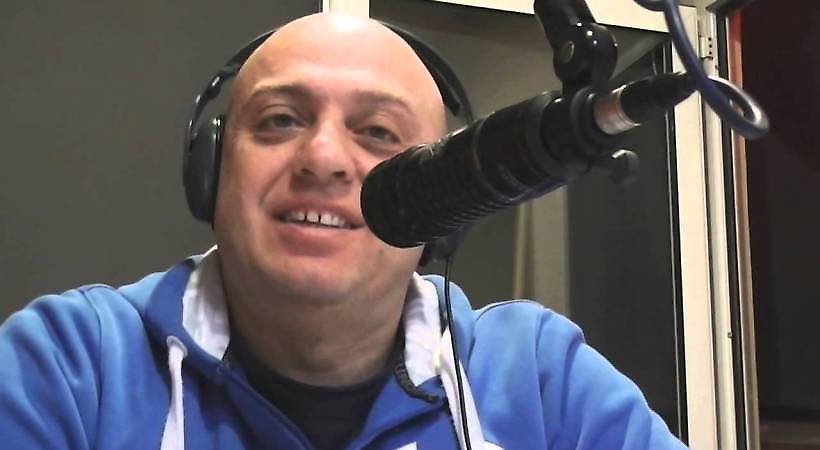 Ο Ραπτόπουλος έδωσε (ξανά) ρέστα στον ΣΠΟΡ FM! (audio)!