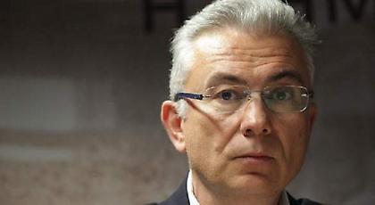 Ο Θοδωρής Ρουσόπουλος αναλαμβάνει πρόεδρος του Κέντρου Πολιτικής Ερευνας και Επικοινωνίας