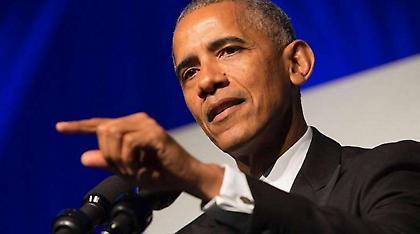 Ομπάμα σε μαύρους ψηφοφόρους: Ψηφίστε Χίλαρι αν θέλετε να με αποχαιρετίσετε ωραία