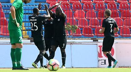 Ένας ΟΦΗ… αφεντικό!