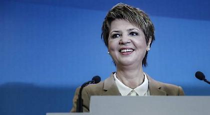 Γεροβασίλη: Εκανε χιούμορ ο Πρωθυπουργός -Δεν θα συλλάβουμε τον Μητσοτάκη