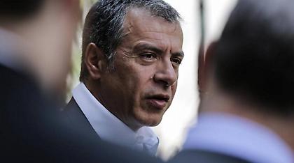 Θεοδωράκης: «Η θυσία του Φύσσα κινδυνεύει να χαθεί»