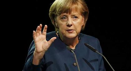 Κάλπες στο Βερολίνο: Αντιμέτωπη με ακόμη μία εκλογική αποτυχία η Μέρκελ