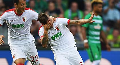 Τι αριστερό είναι αυτό! Νέα γκολάρα από τον Σταφυλίδη!