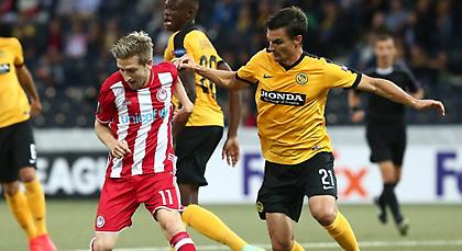 Ξέσπασε με «επτάρα» η Γιουνγκ Μπόις!