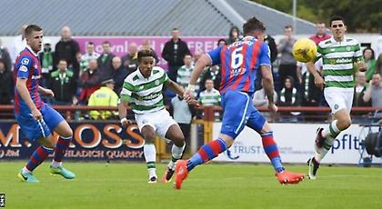 «Κόλλησε» η Σέλτικ